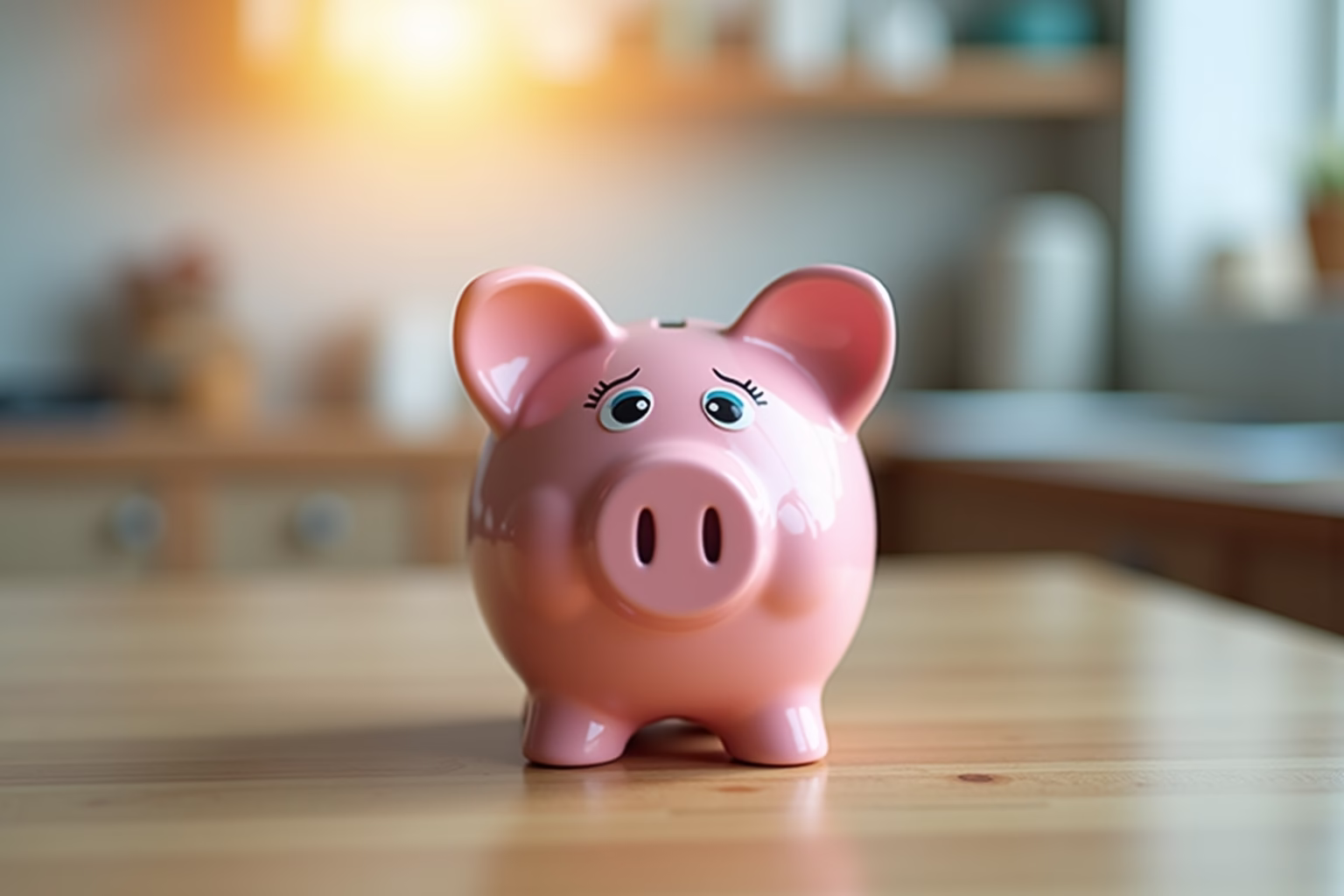 Die 8 besten Tipps, um Geld sparen im Alltag