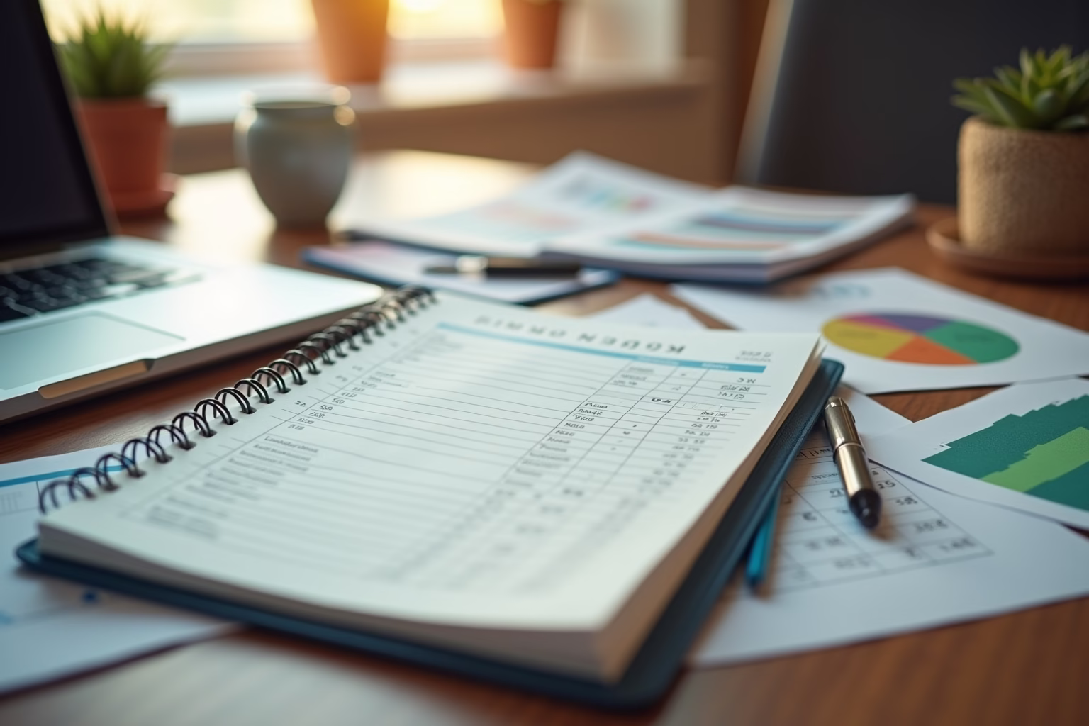 Die 8 besten Haushaltsbuch Tipps für Ihre Finanzen