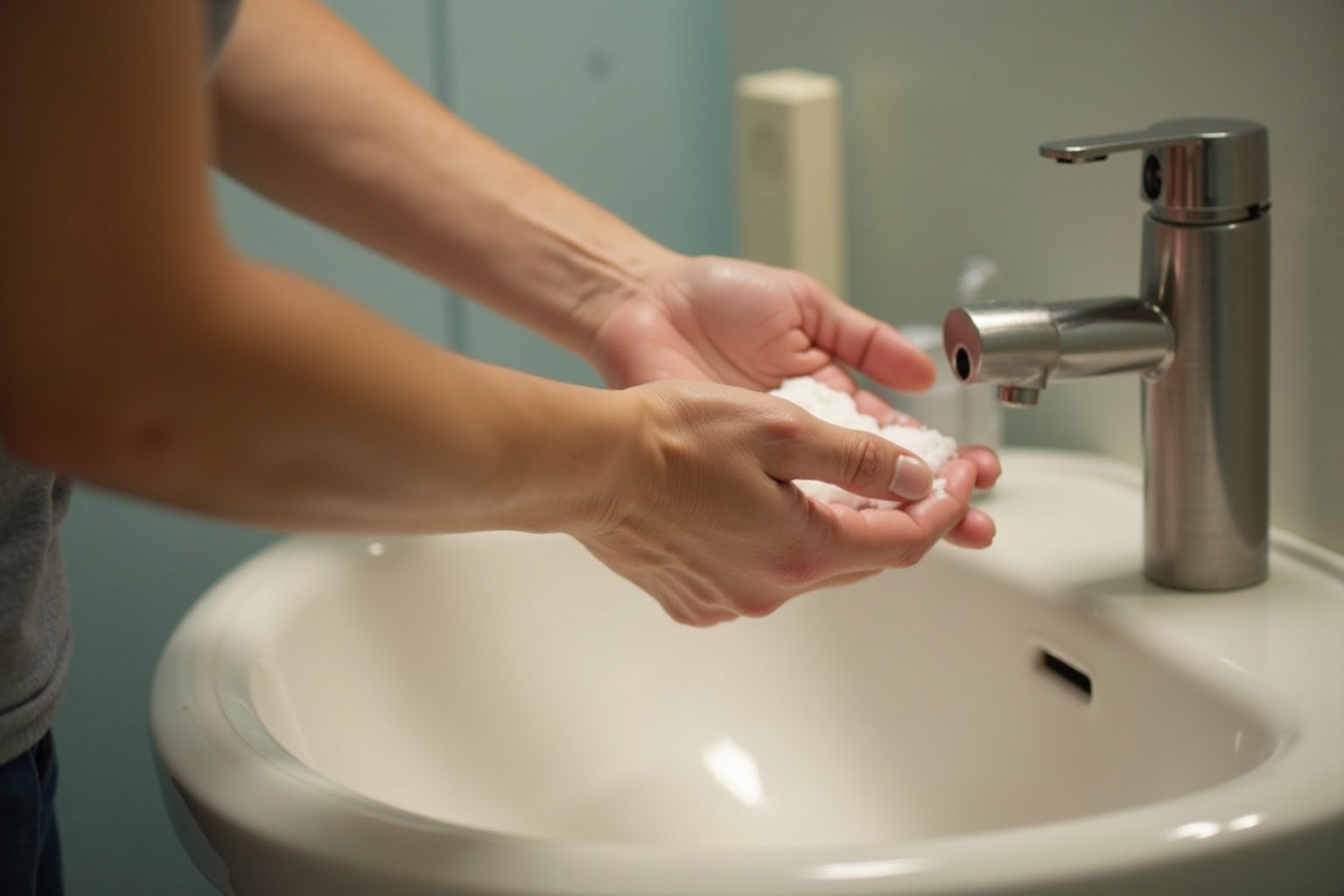 Hygiene im Alltag: So schützt du dich richtig 13 hygiene im alltag schutz outline 3