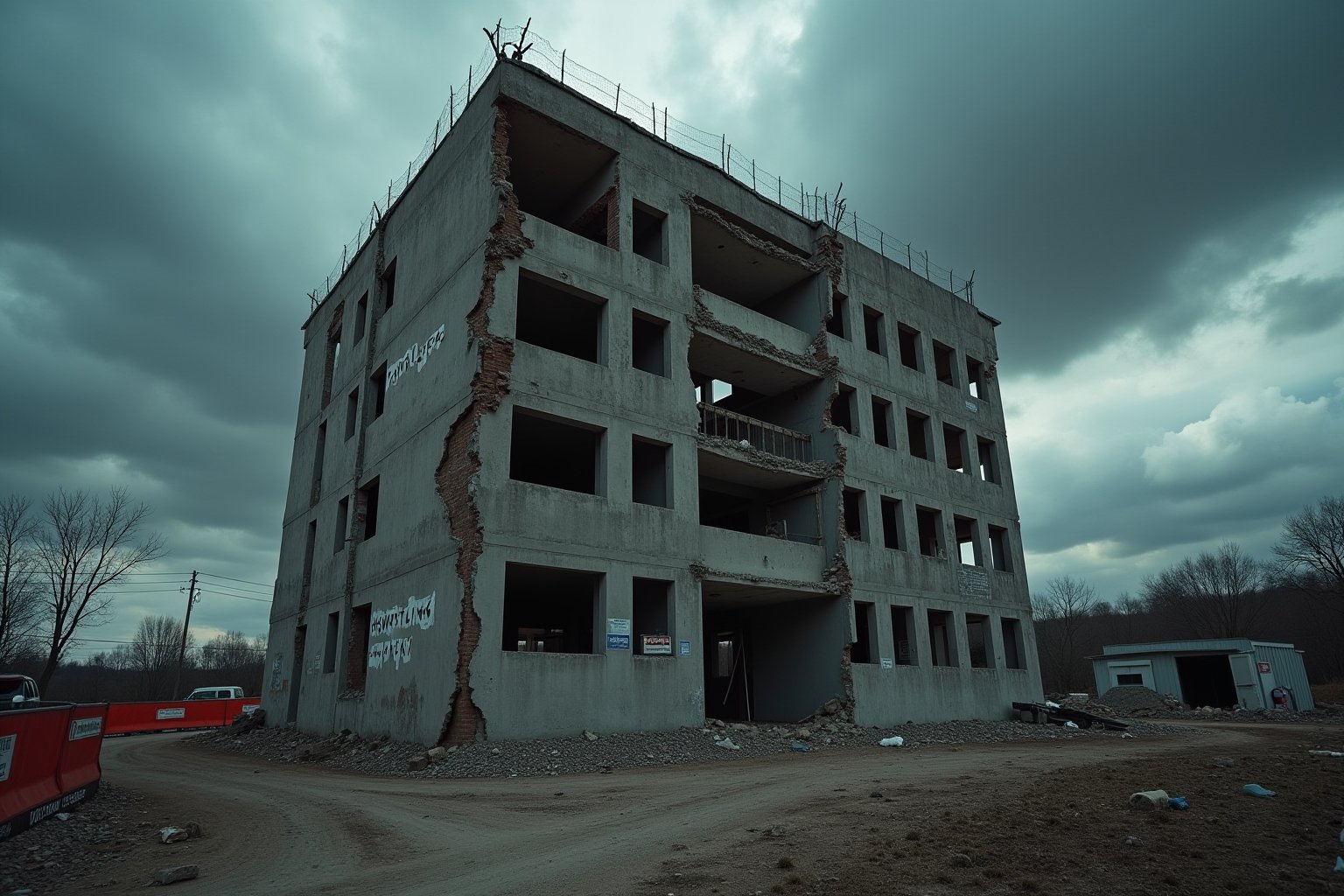 immobilien kapitalanlage bauwesen outline 3