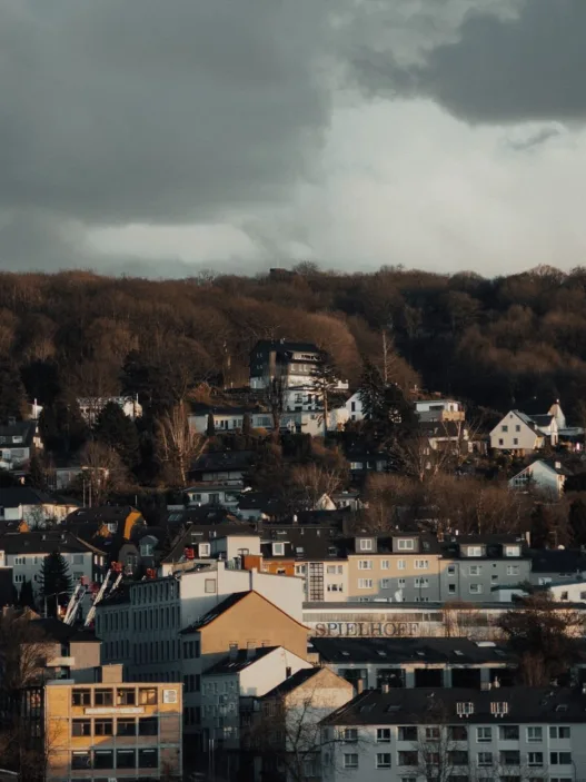 Immobilien Wuppertal 2026: Was Investoren wissen müssen