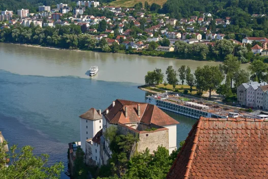 Immobilien Passau 2026: Was Anleger wissen müssen