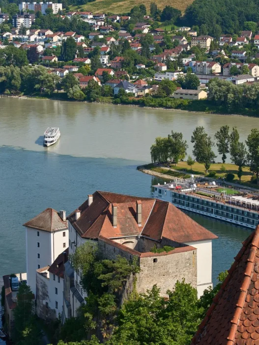 Immobilien Passau 2026: Was Anleger wissen müssen