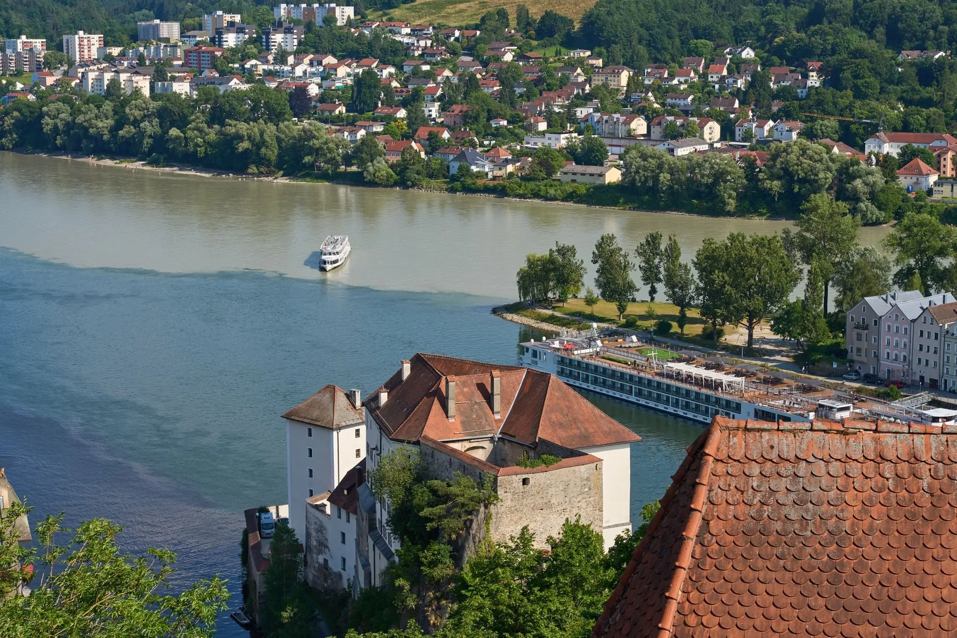 Immobilien Passau 2026: Was Anleger wissen müssen