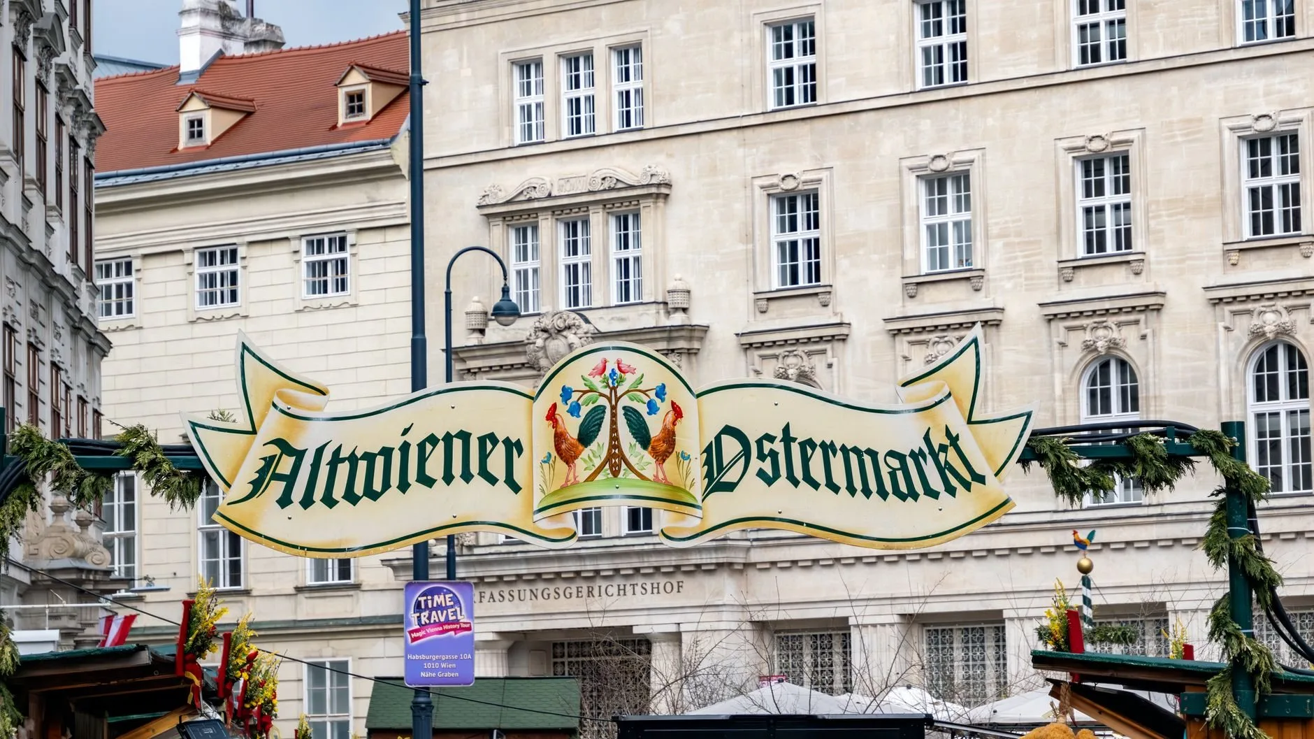 Immobilien Wien: Sanierungskosten richtig kalkulieren