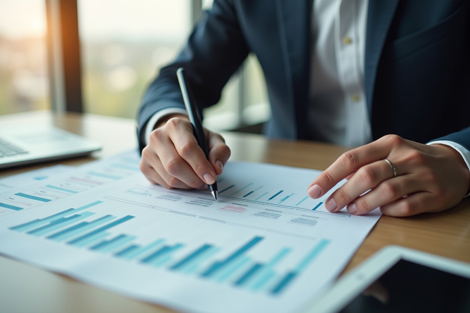 immobilieninvestitionen langfristig planen outline 3