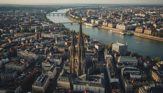 Immobilienmakler Köln Innenstadt: Was Käufer wissen müssen