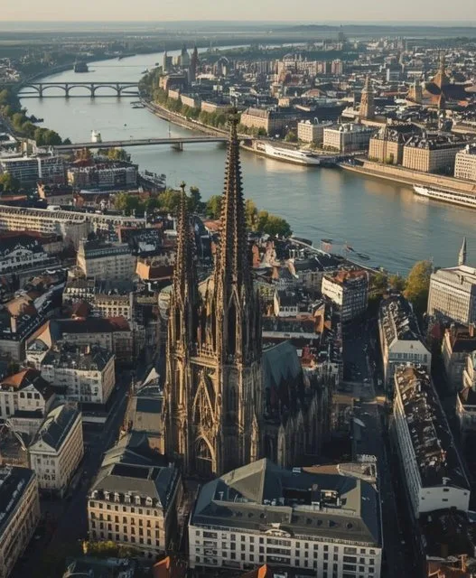 Immobilienmakler Köln Innenstadt: Was Käufer wissen müssen