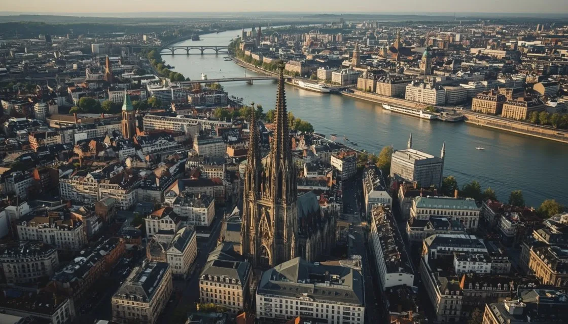 Immobilienmakler Köln Innenstadt: Was Käufer wissen müssen