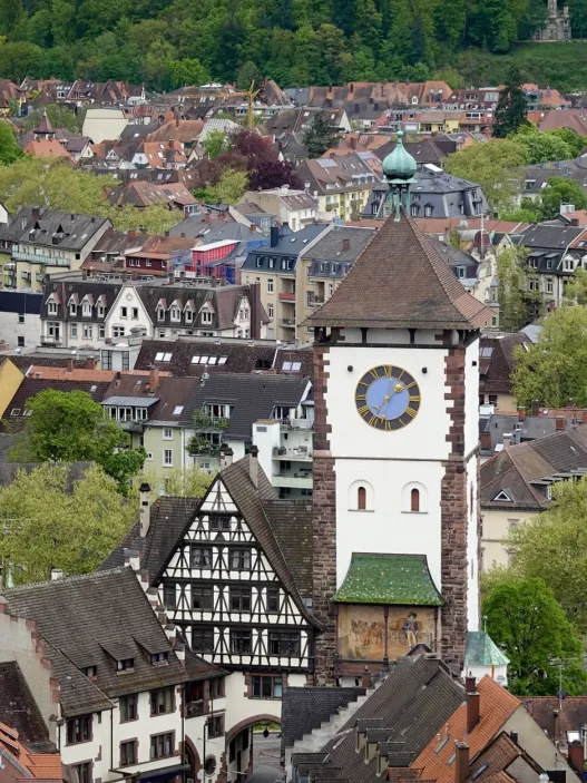 Immobilienmarkt Freiburg 2026: Lage für Kapitalanleger