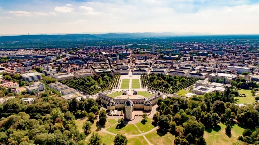 Immobilienmarkt Karlsruhe 2026: Chancen für Kapitalanleger