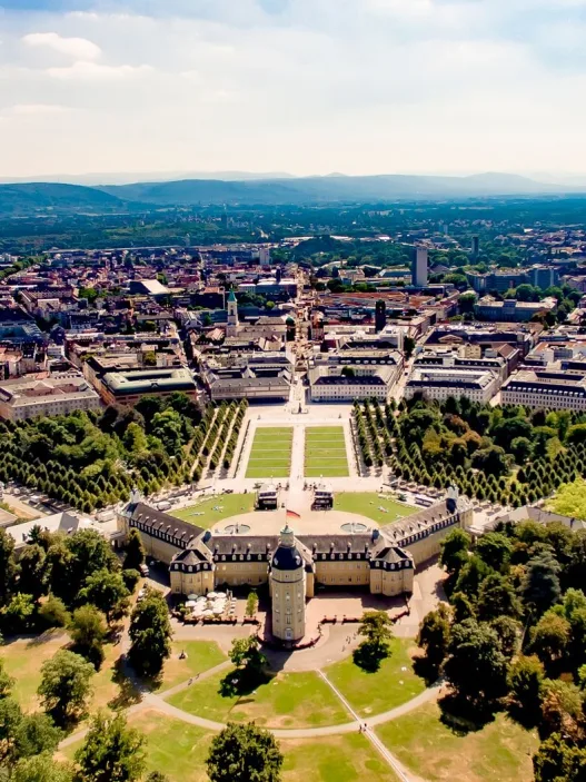 Immobilienmarkt Karlsruhe 2026: Chancen für Kapitalanleger