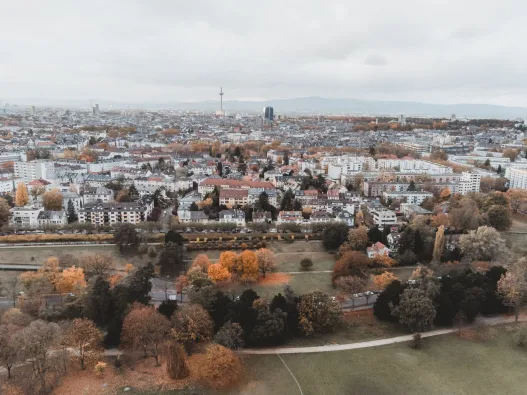 Immobilienmarkt Mönchengladbach 2026