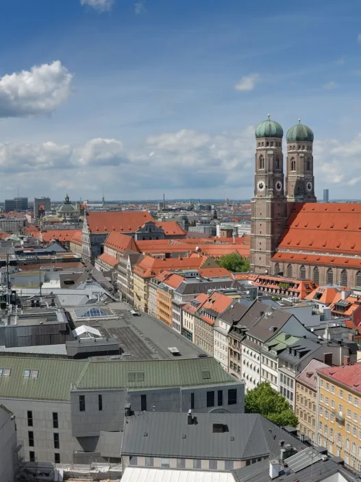 Immobilienmarkt München 2026: Guide für Kapitalanleger