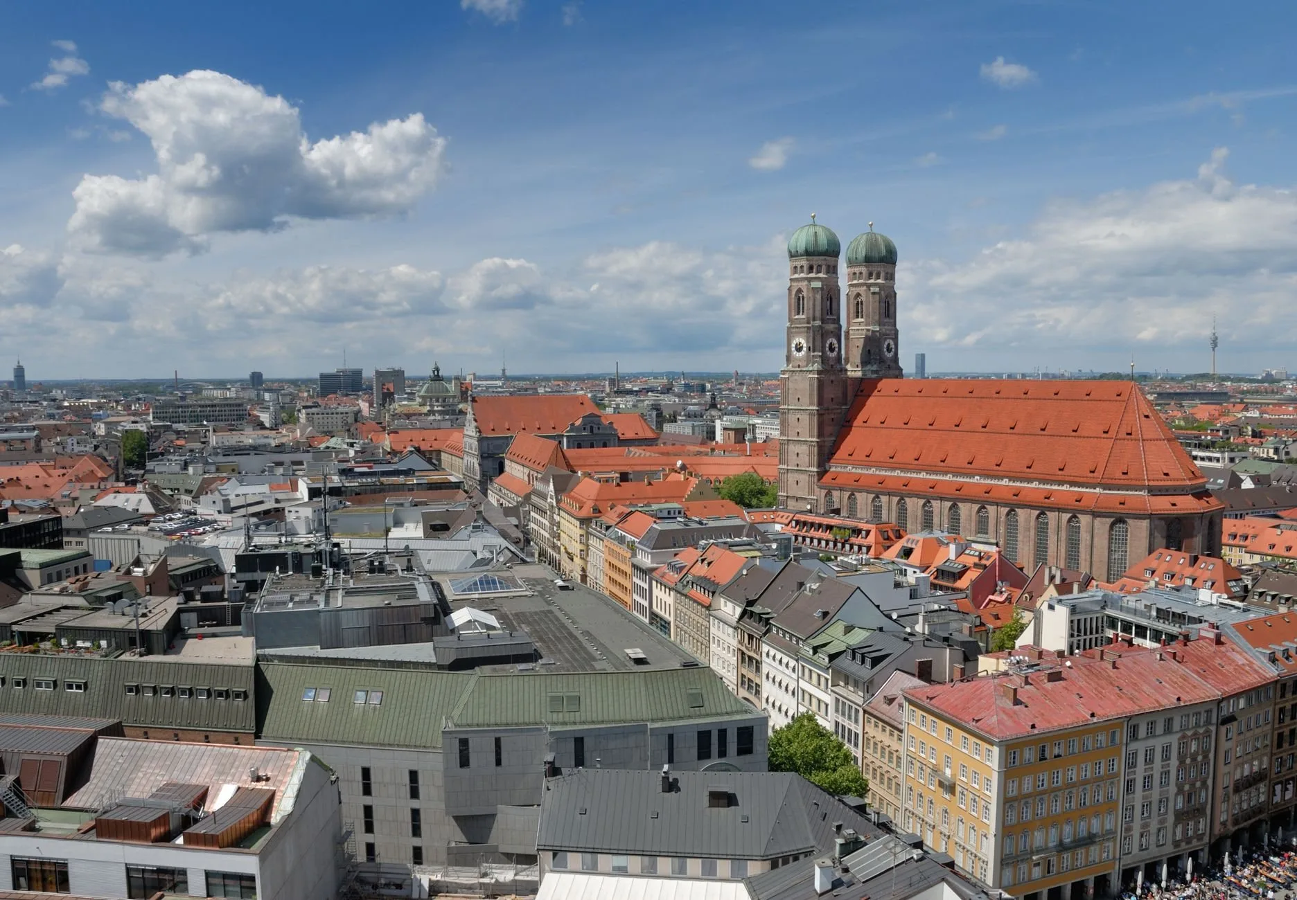 Immobilienmarkt München 2026: Guide für Kapitalanleger
