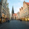 Immobilienmarkt Münster 2026: Chancen für Anleger