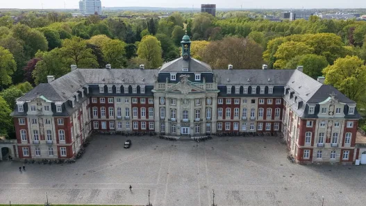 Immobilienmarkt Münster 2026: Chancen für Anleger