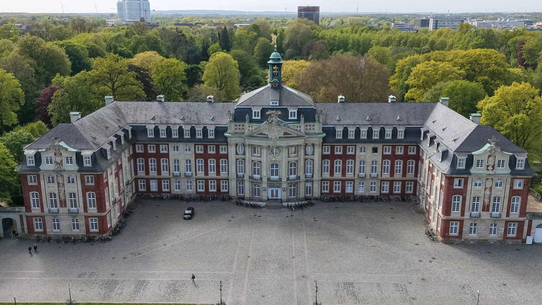 Immobilienmarkt Münster 2026: Chancen für Anleger