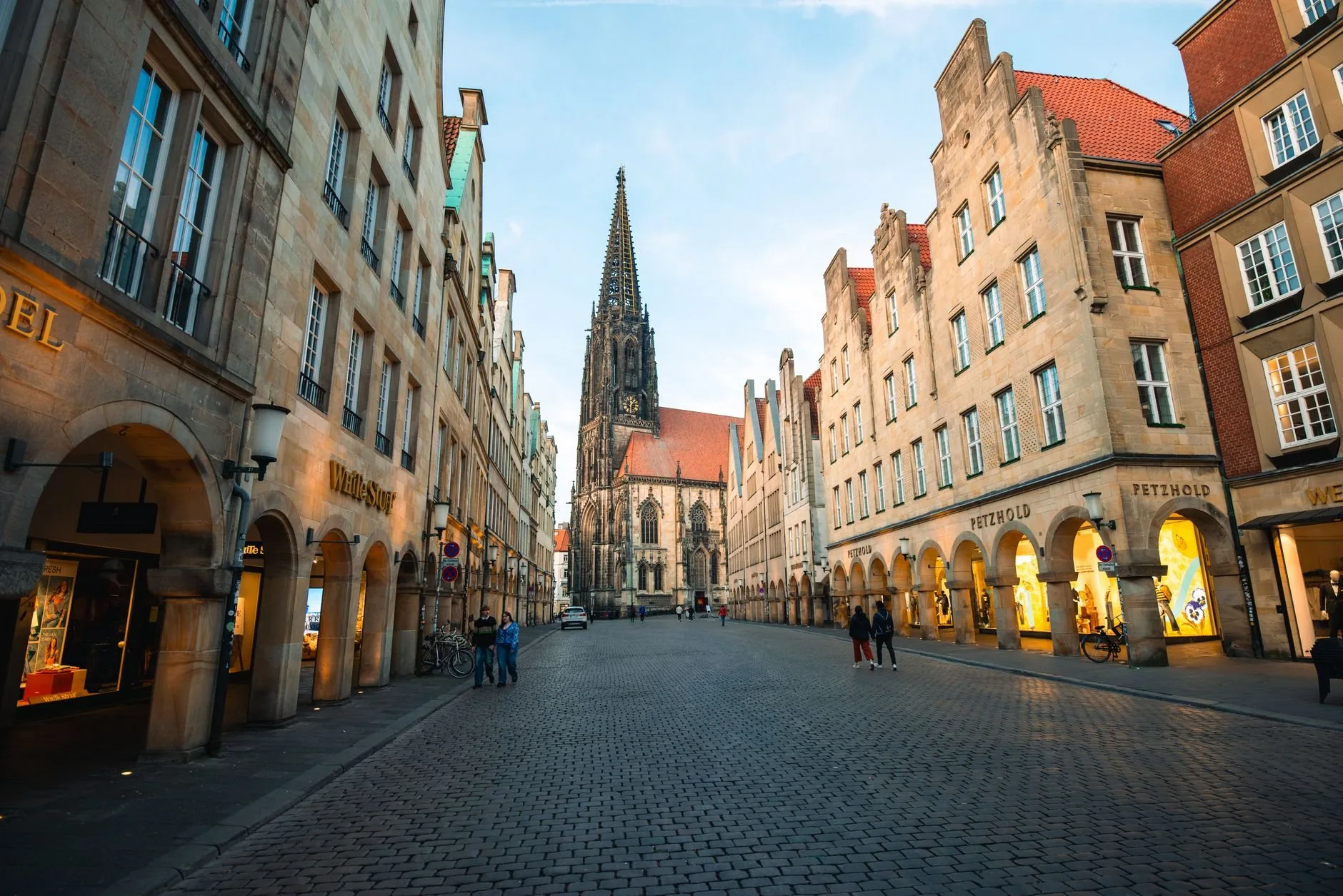 Immobilienmarkt Münster 2026: Chancen für Anleger