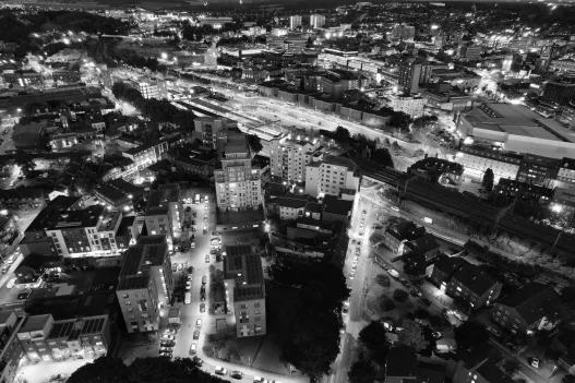 Immobilienmarkt Saarbrücken 2026: Was Anleger wissen müssen