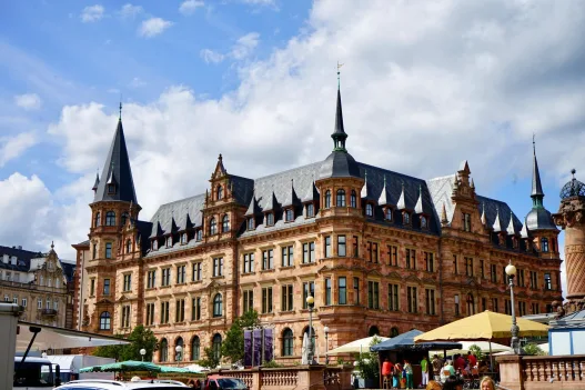 Immobilienmarkt Wiesbaden 2026: Was Anleger wissen müssen