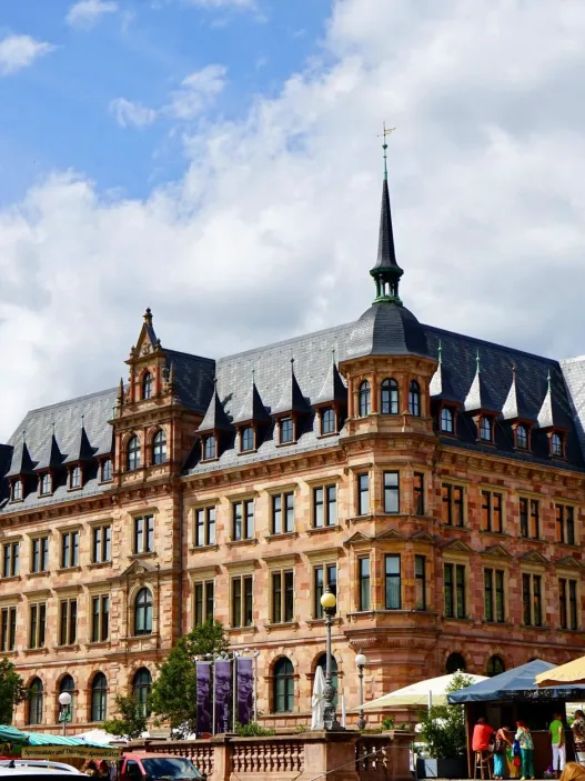 Immobilienmarkt Wiesbaden 2026: Was Anleger wissen müssen