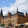Immobilienmarkt Wiesbaden 2026: Was Anleger wissen müssen