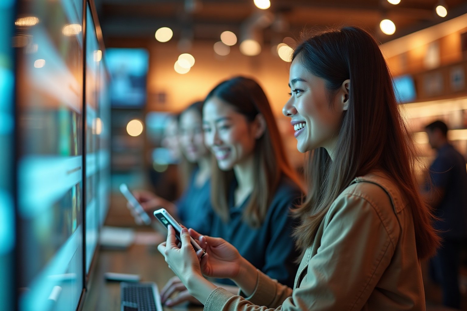 Live-Shopping als neue E-Commerce-Strategie 13 live shopping ecommerce strategie outline 3