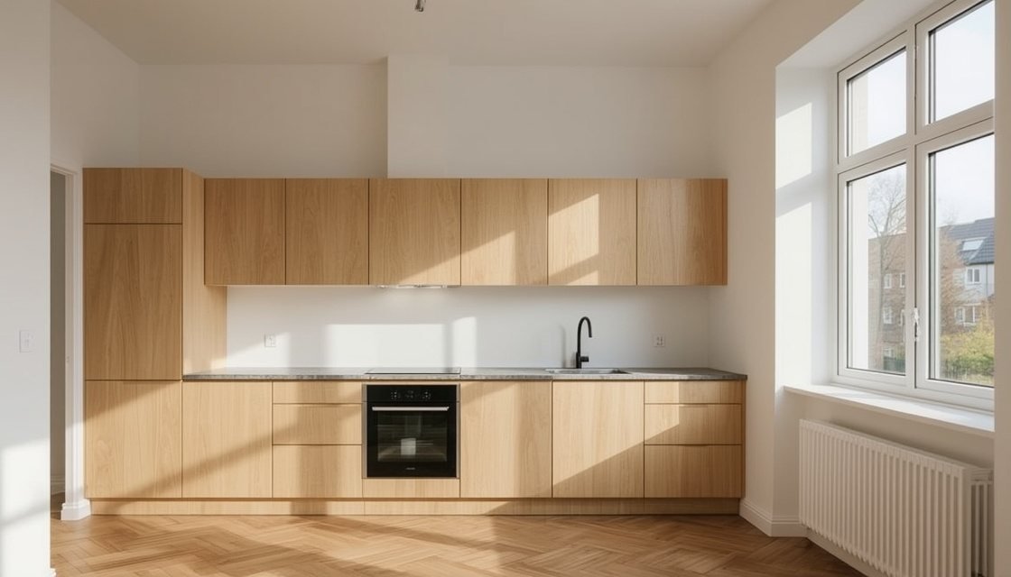 Modernisierungen, die den Immobilienwert steigern