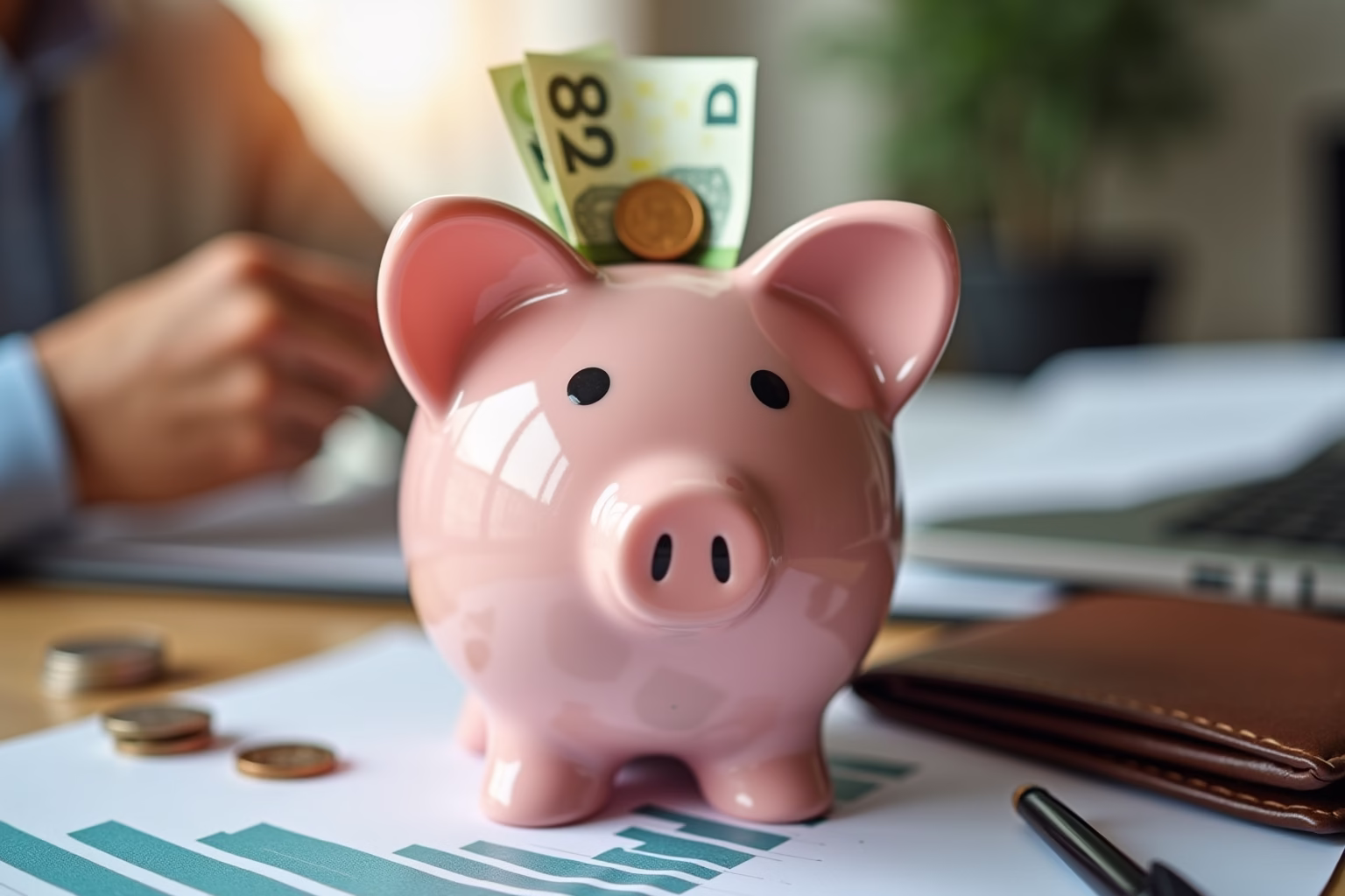 Die 8 besten Money Euro Spartipps für Ihren Erfolg