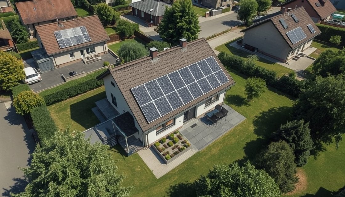 Photovoltaik 2026: Lohnt sich die Investition noch?