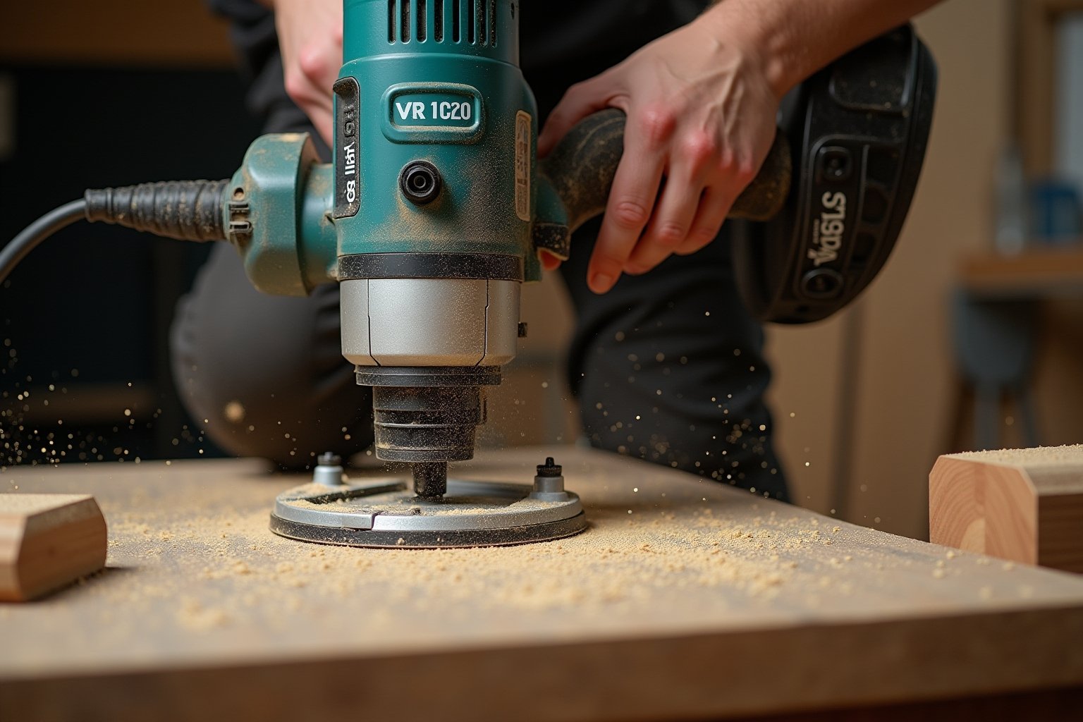 praezise holzbearbeitung beste werkzeuge outline 3