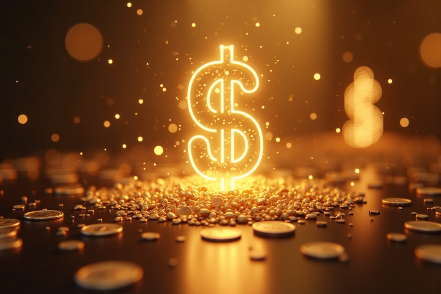 Die 8 besten Tipps für ein rich life