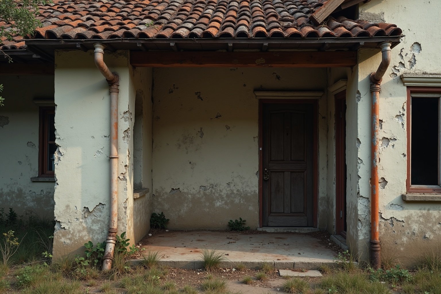 sanierungsstau erkennen immobilienkauf outline 3