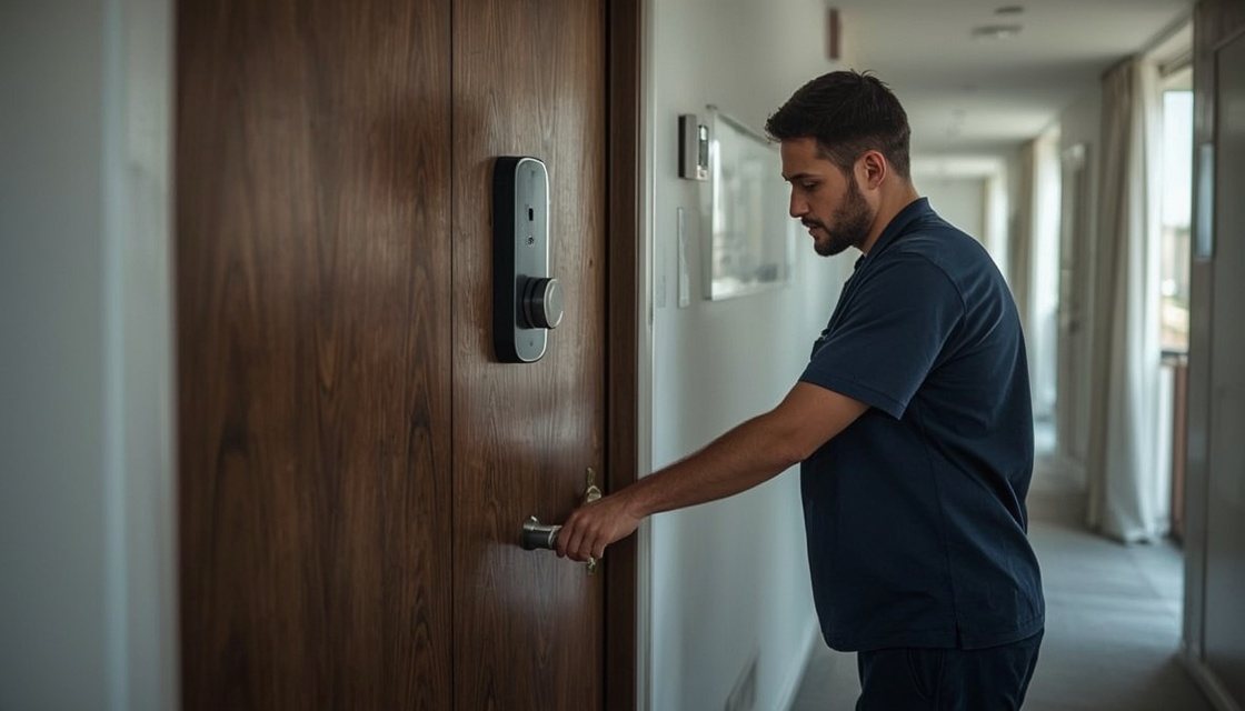 Schlüsseldienst Köln: Was seriöse Anbieter kosten