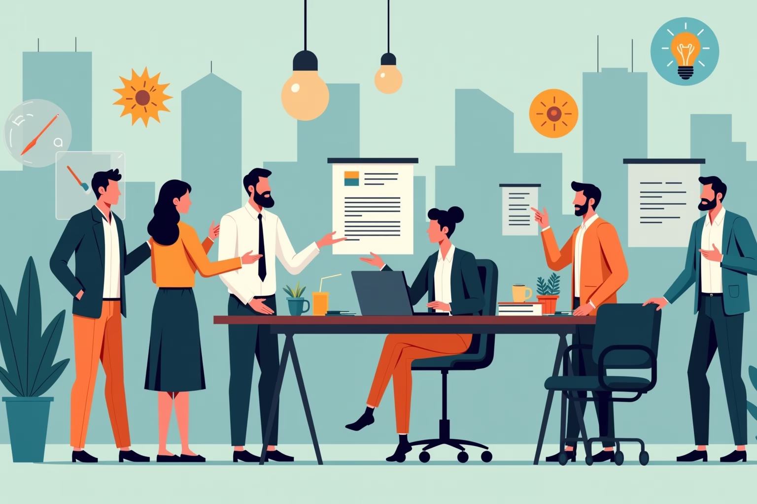 Die 8 besten Small Business Ideen für Einsteiger