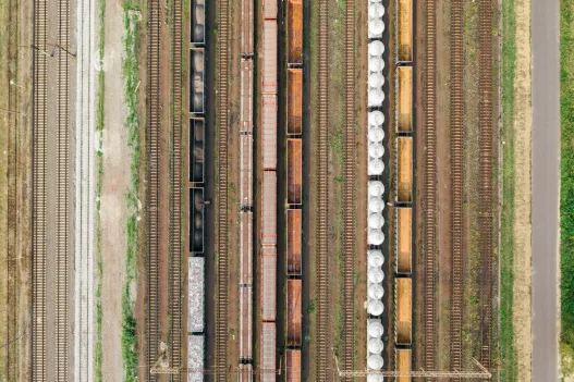Transportaufträge wirtschaftlich planen