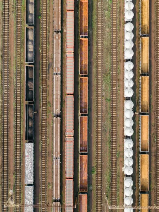 Transportaufträge wirtschaftlich planen