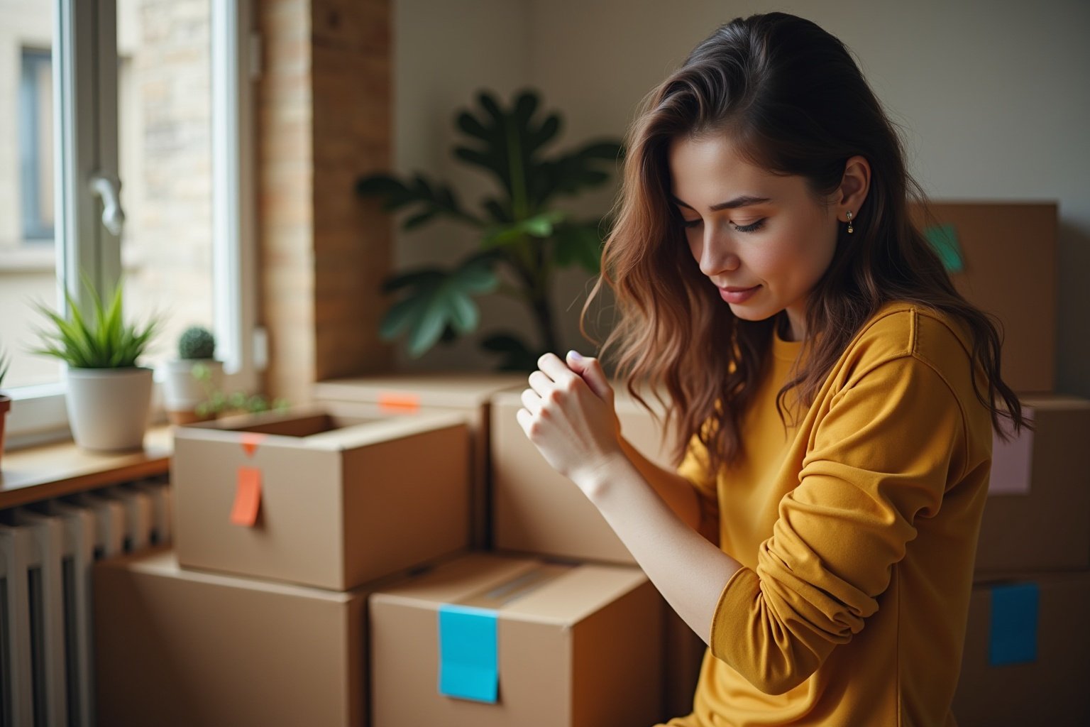 umzug effizient planen tipps outline 3