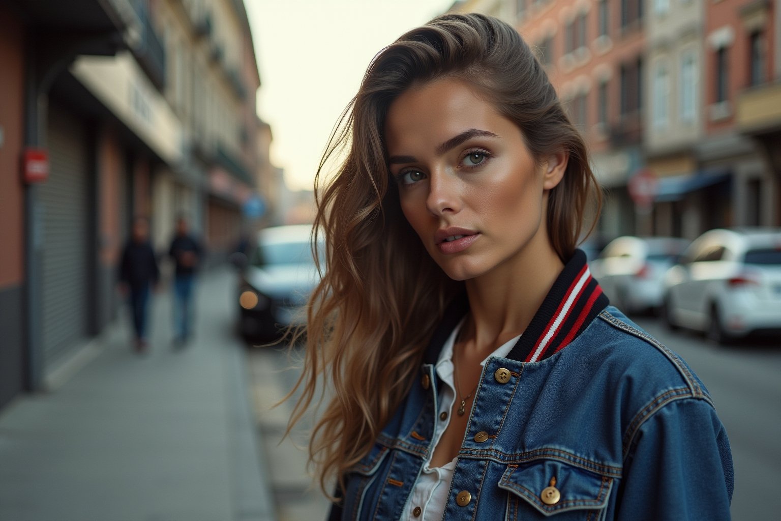 Vintage Jacken: Der Streetwear-Trend 2026 13 vintage jacken streetwear trend outline 3