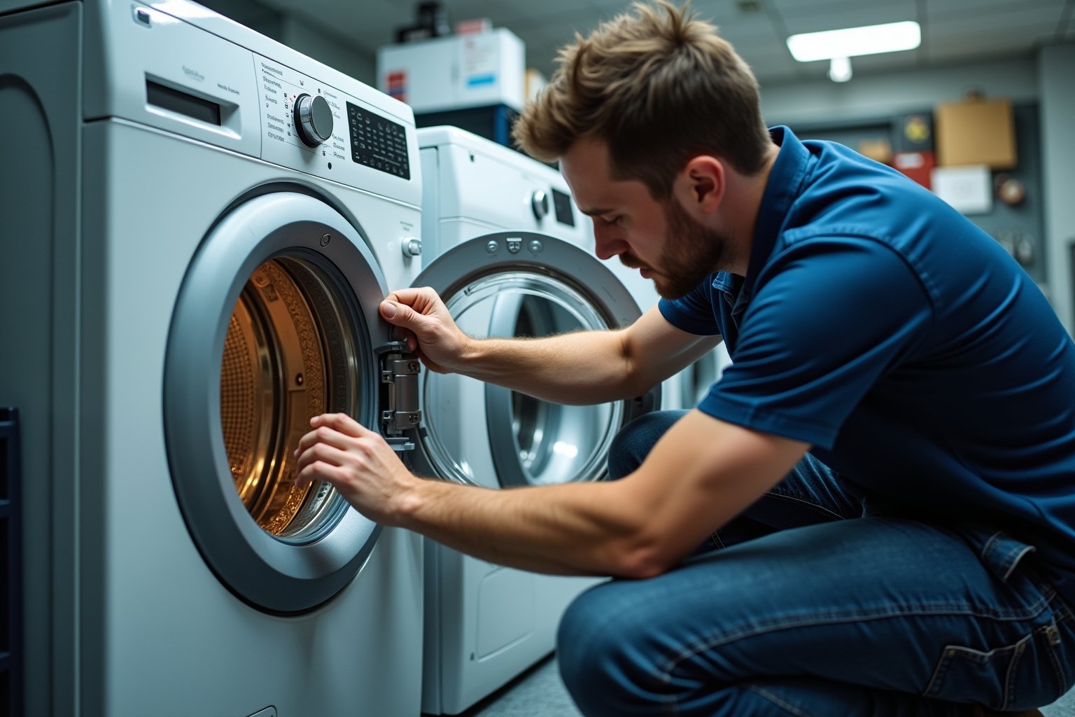 waschmaschine defekt reparieren ersetzen outline 3