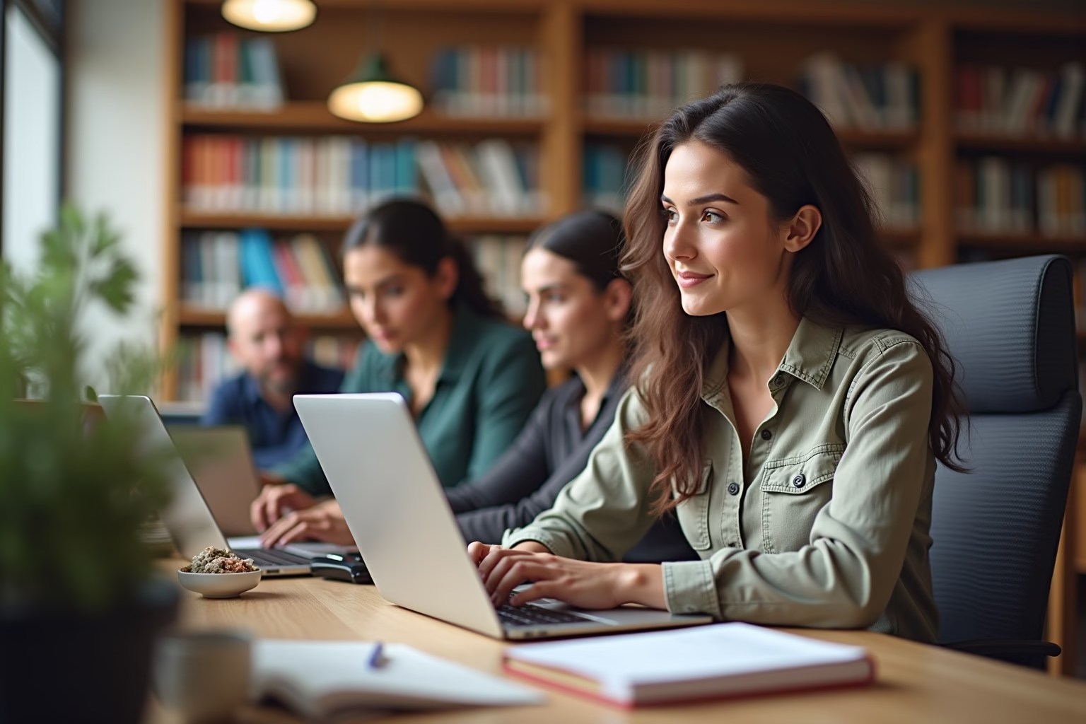 Die 8 besten Weiterbildung Optionen für Ihren Erfolg