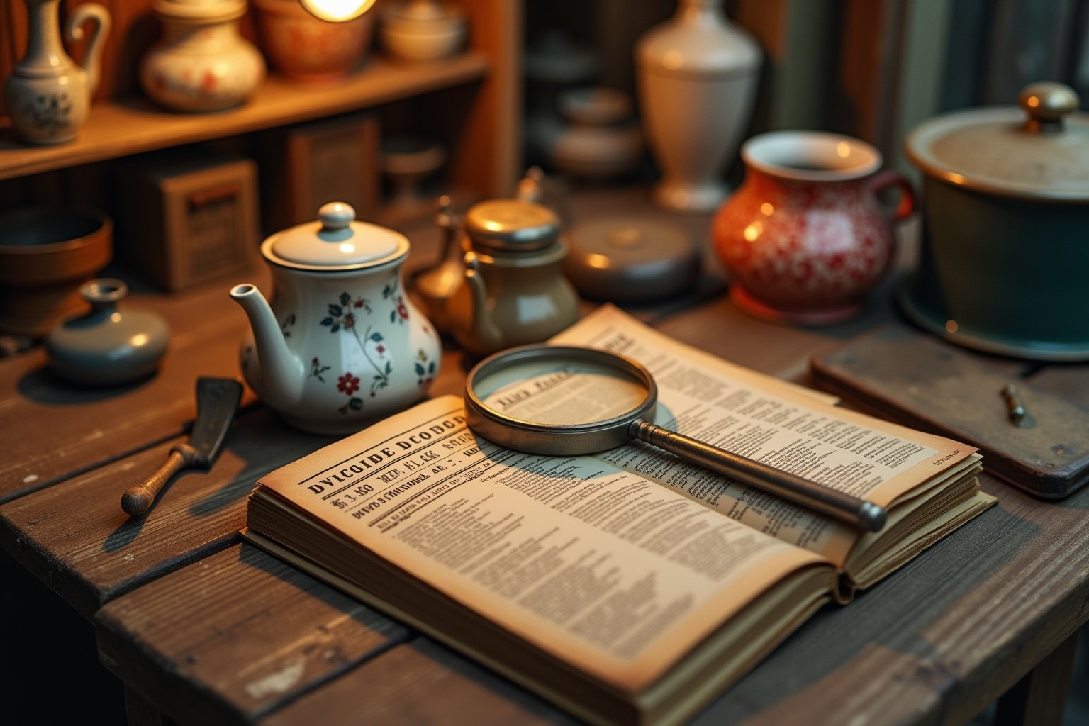 wertentwicklung sammelartikel verstehen outline 3